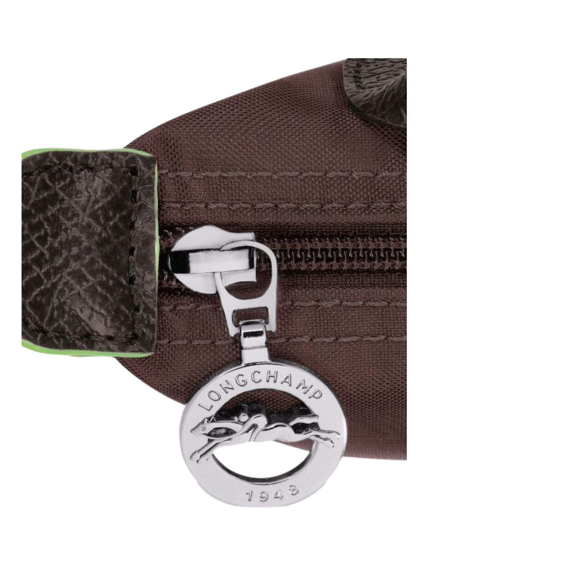 Cartera Longchamp Le Pliage XS Cafe Moro