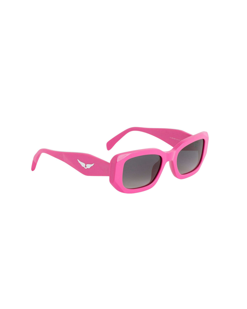 Lentes Zadig & Voltaire Fucsia