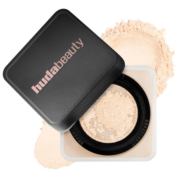 Polvo traslucido Huda Beauty Pound Cake 20g