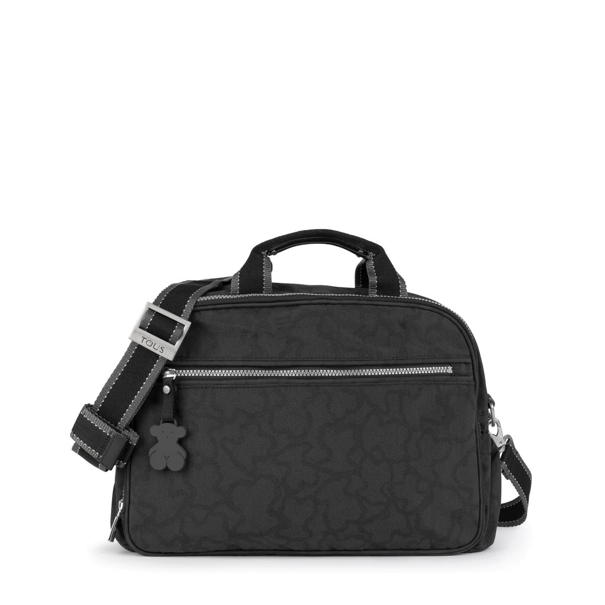 Bolso Tous Maternal Kaos Negro