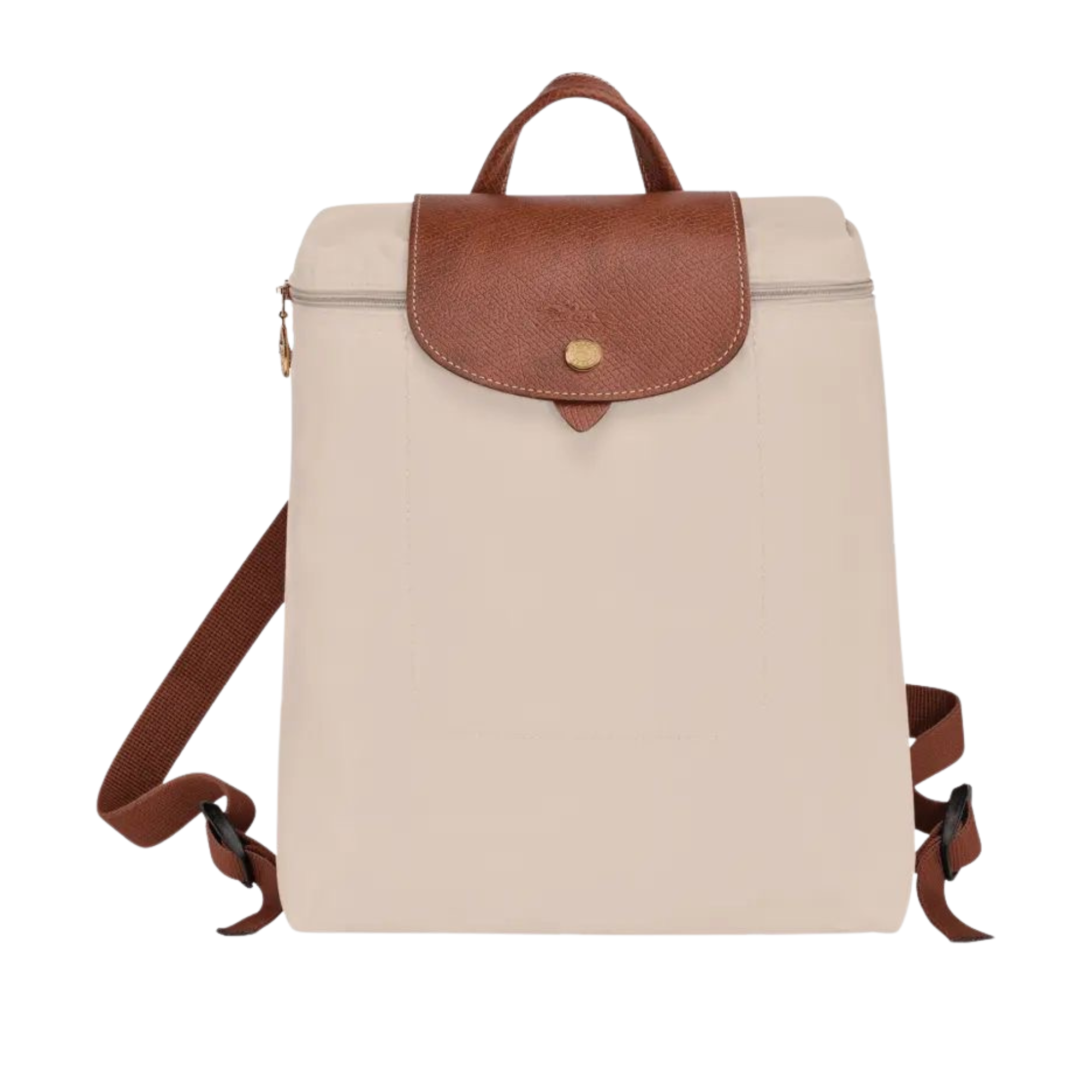 Mochila Longchamp Le Pliage Papel