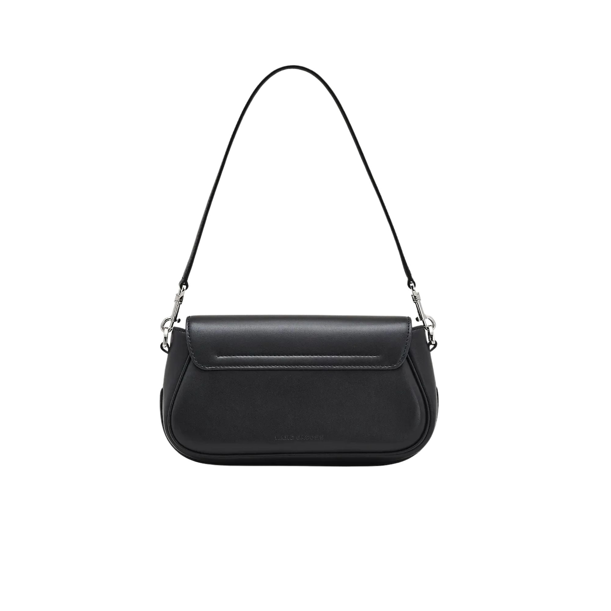 Cartera Marc Jacobs The Clover Medium Negra
