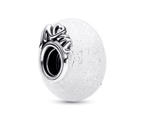 Charm Pandora Murano encanto de mama