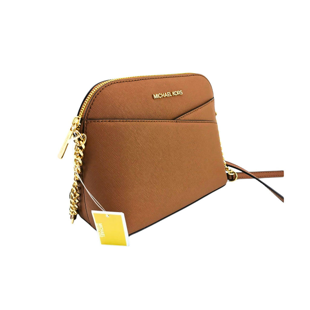 Crossbody Michael Kors Jet set Travel Cafe