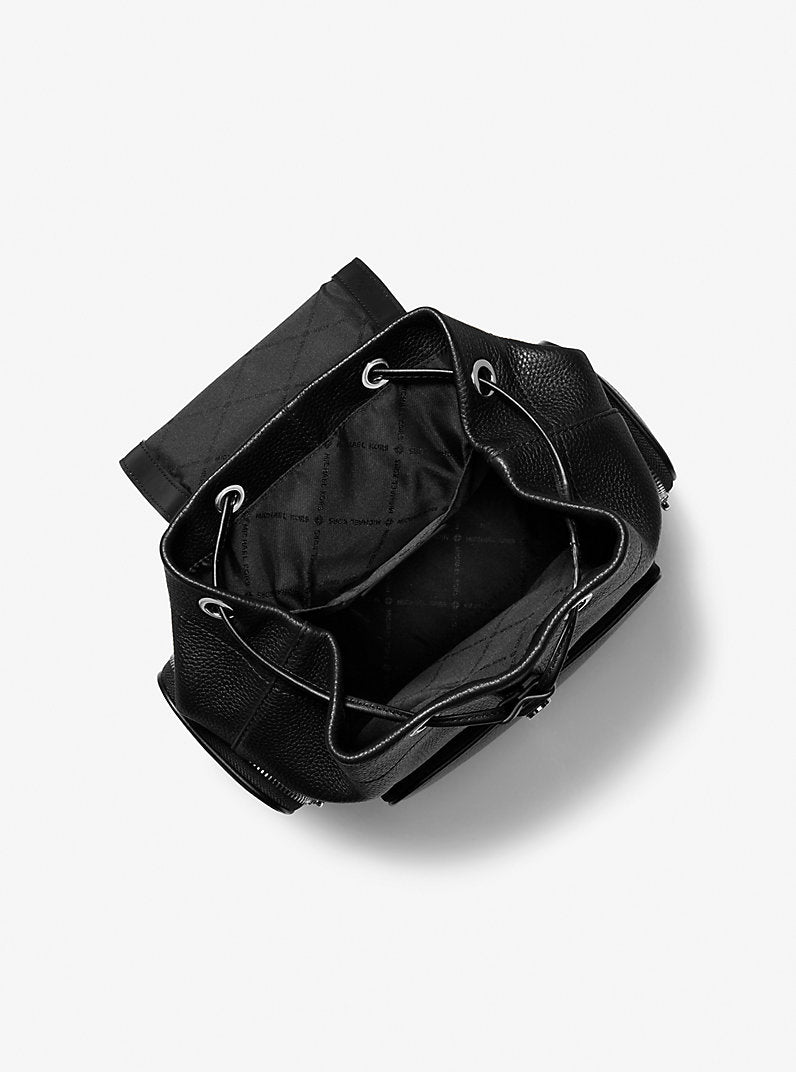 Mochila Michael Kors Merritt negra