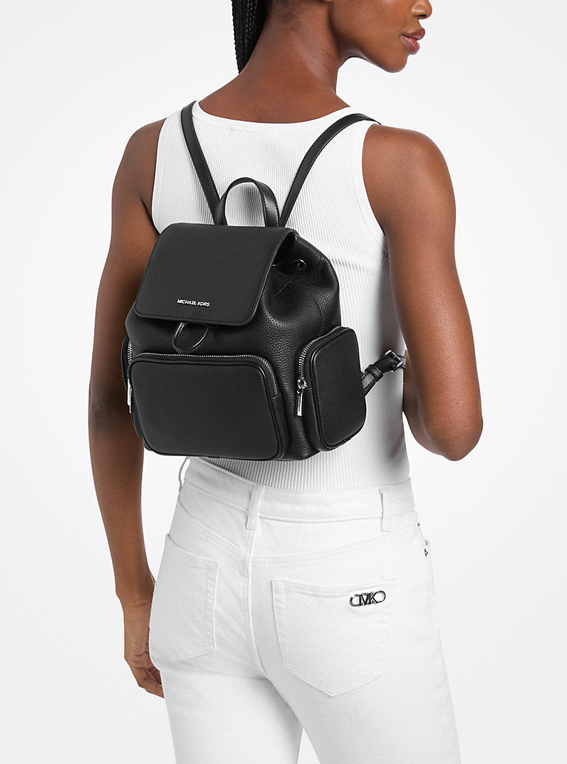 Mochila Michael Kors Merritt negra