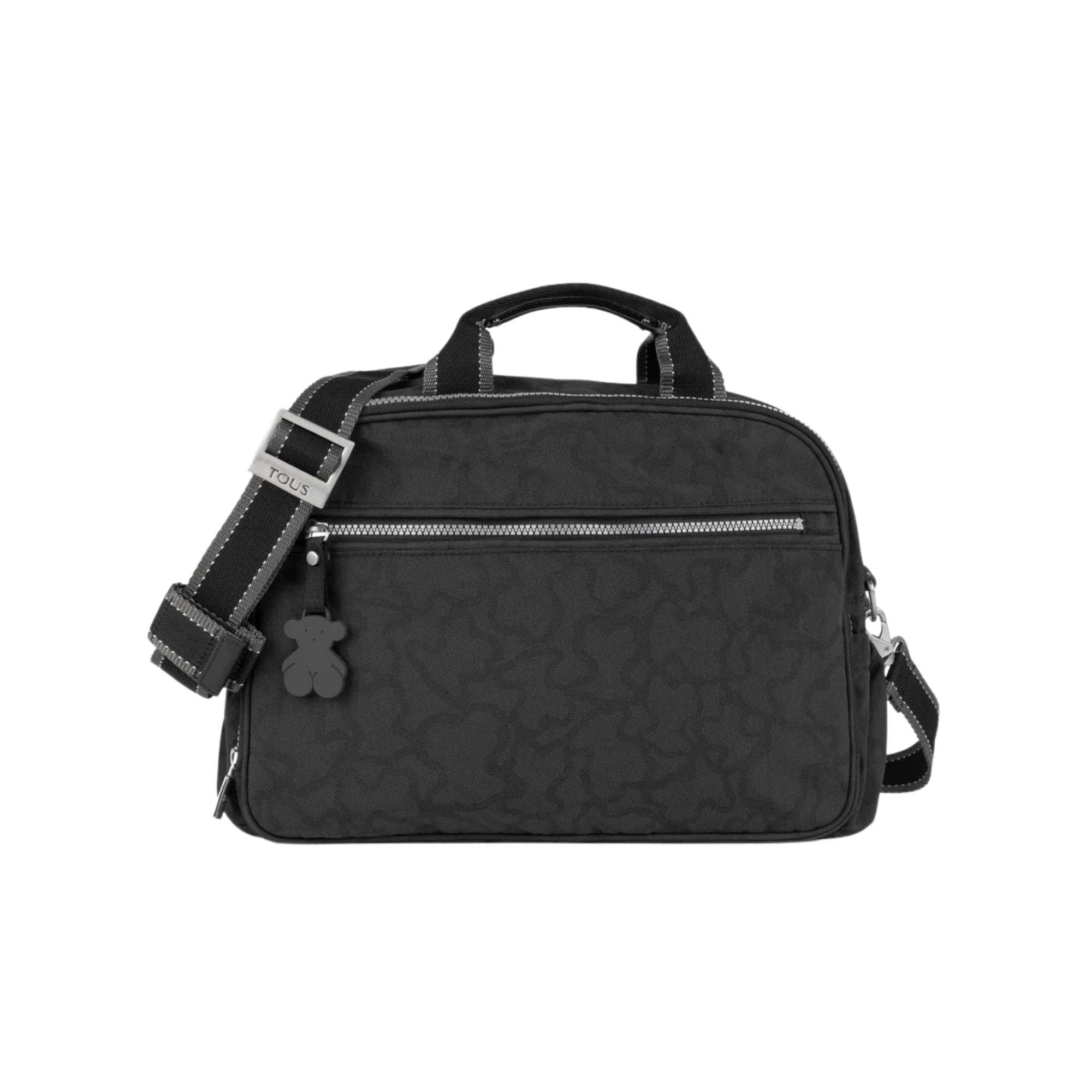 Bolso Tous Maternal Kaos Negro