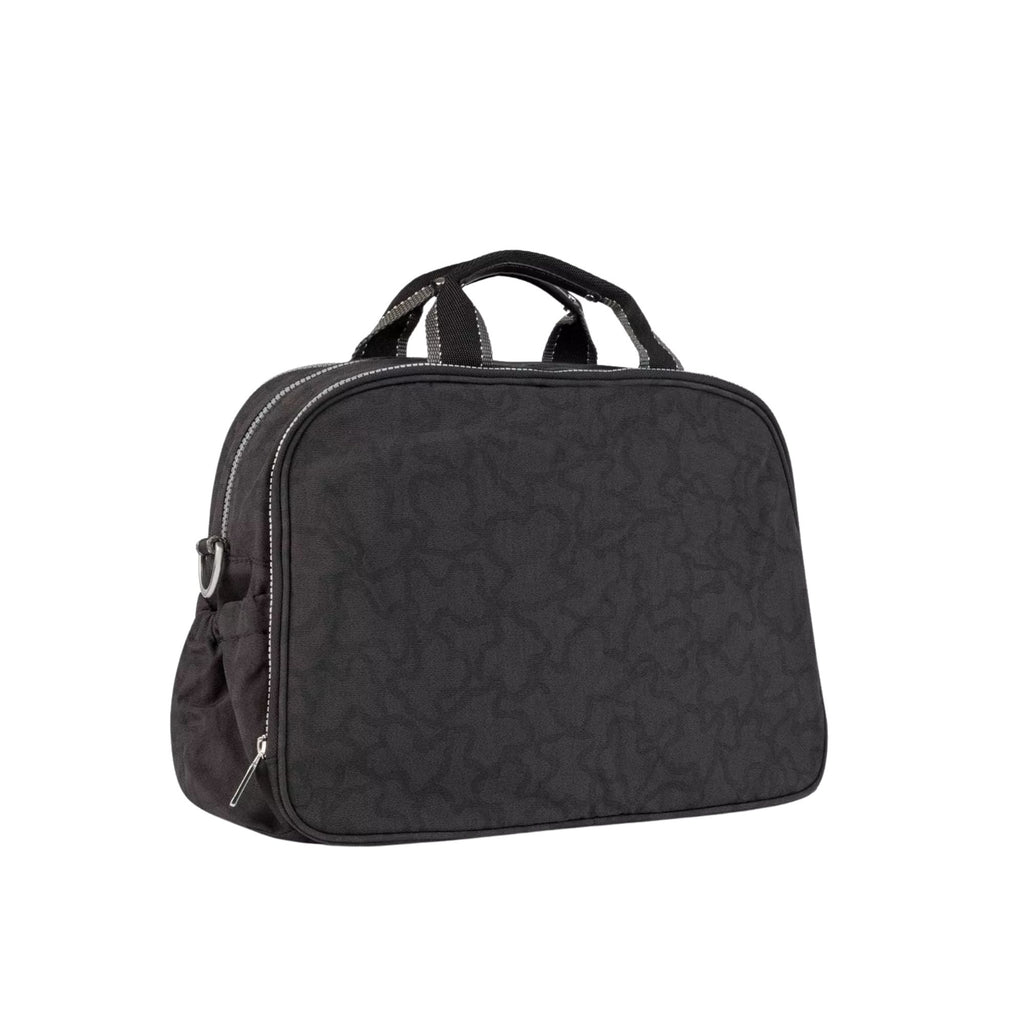 Bolso Tous Maternal Kaos Negro