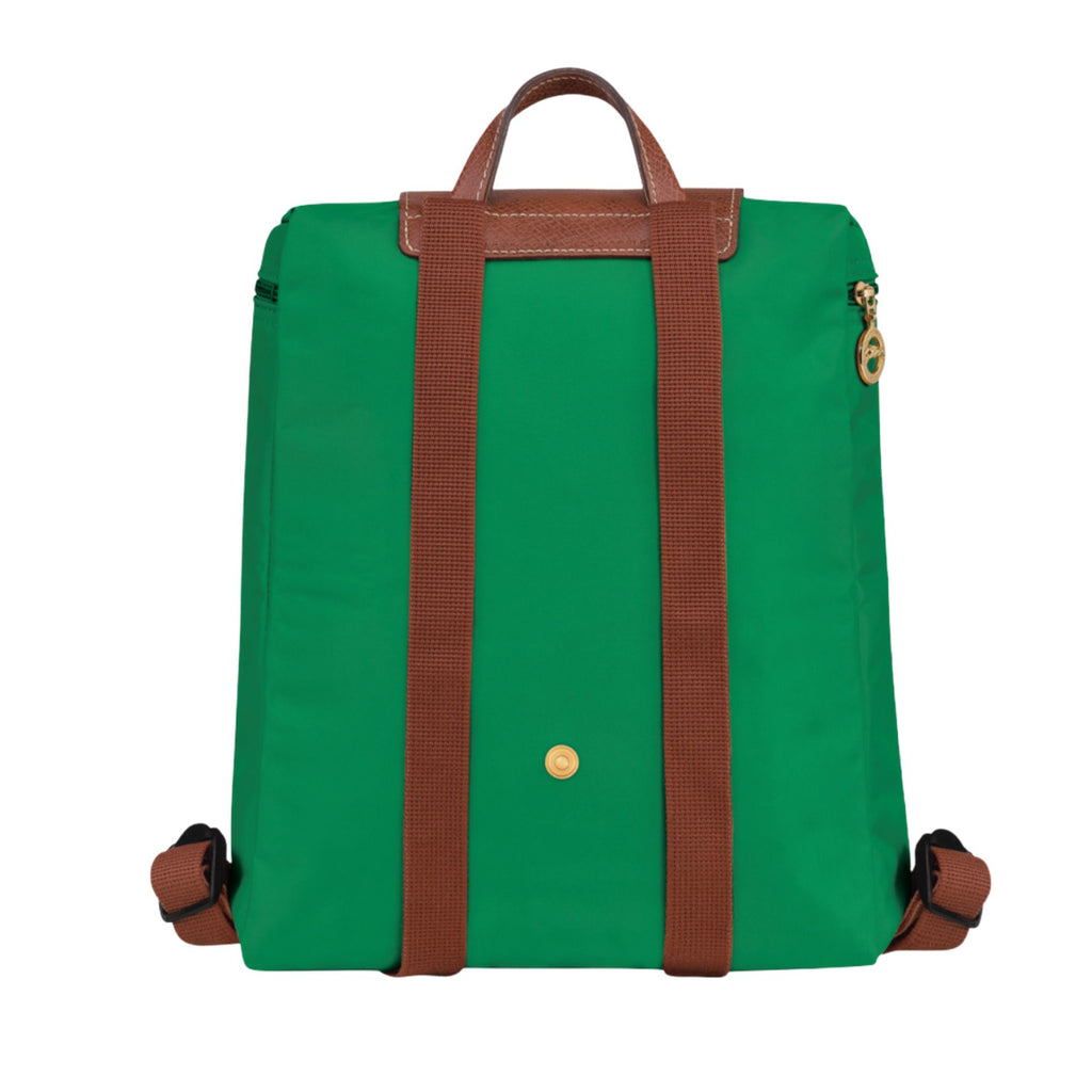 Mochila Longchamp Verde