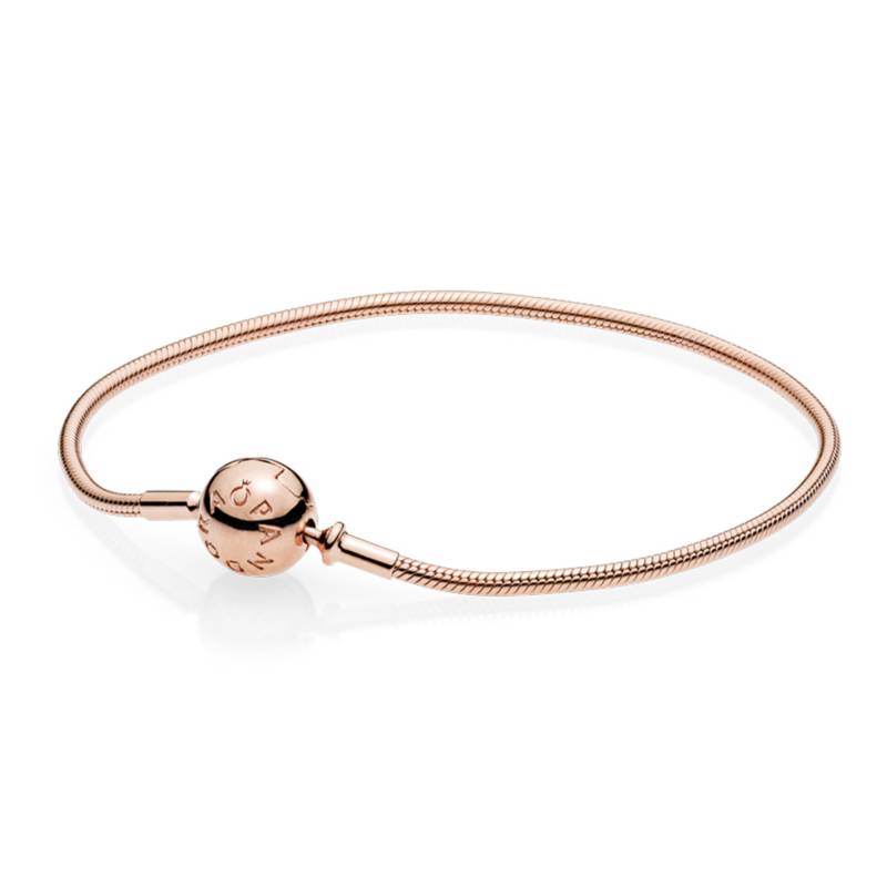 Pulsera Pandora Me Rosegold