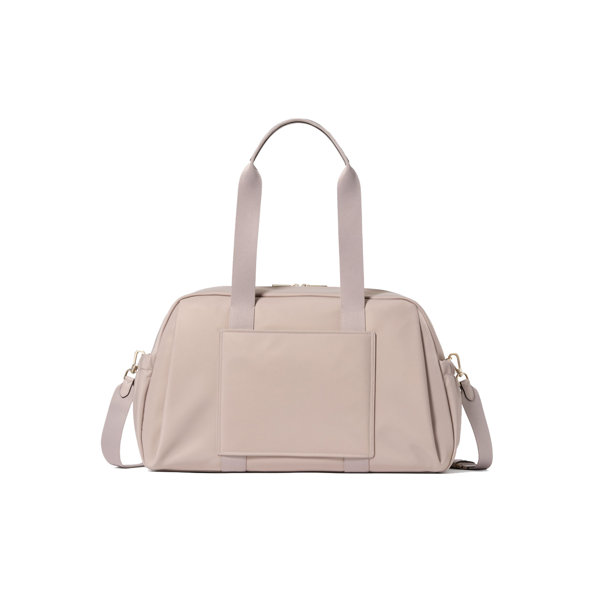 Bolso Kate Spade de viaje Chelsea grande Beige