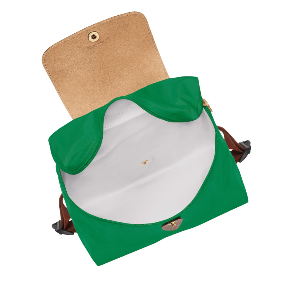 Mochila Longchamp Verde
