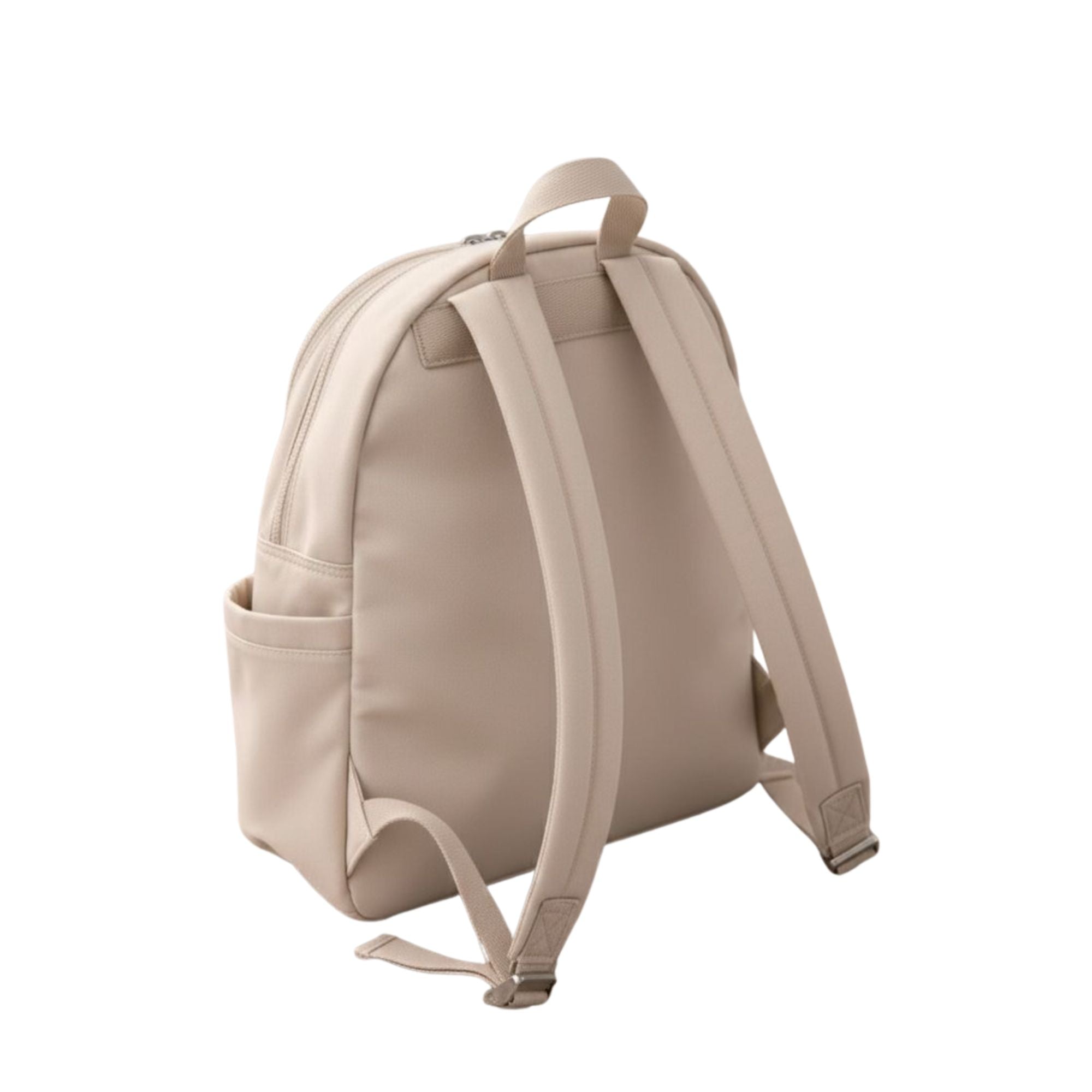 Mochila Kipling Charnell Beige