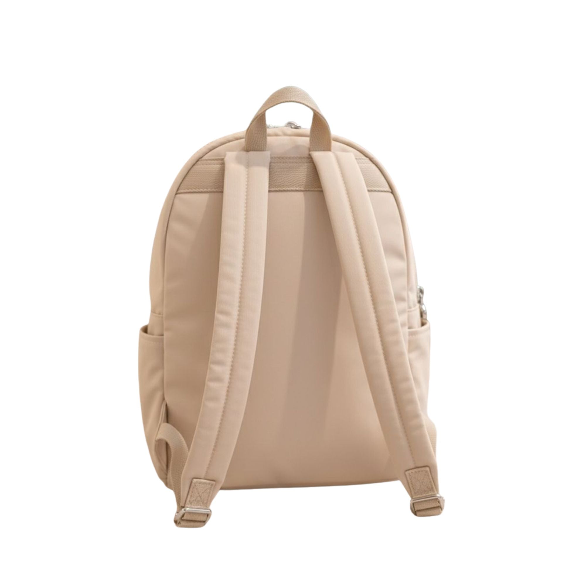 Mochila Kipling Seoul S Beige