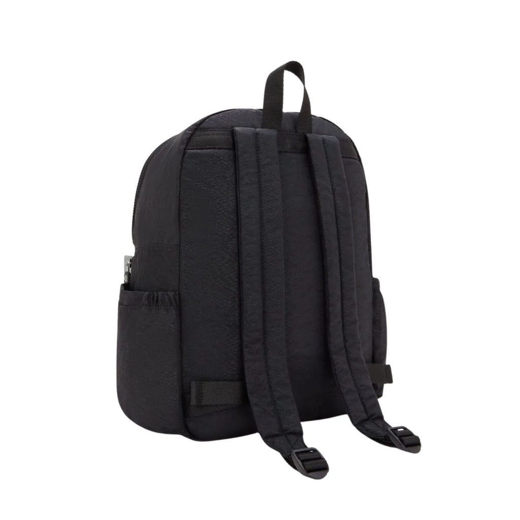 Mochila Kipling Charnell Negro