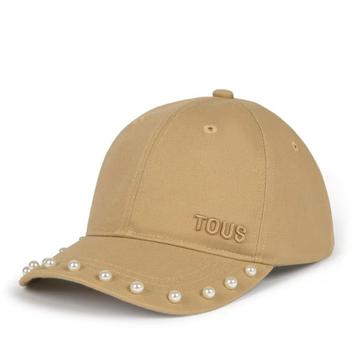 Jockey Tous Perlas Beige