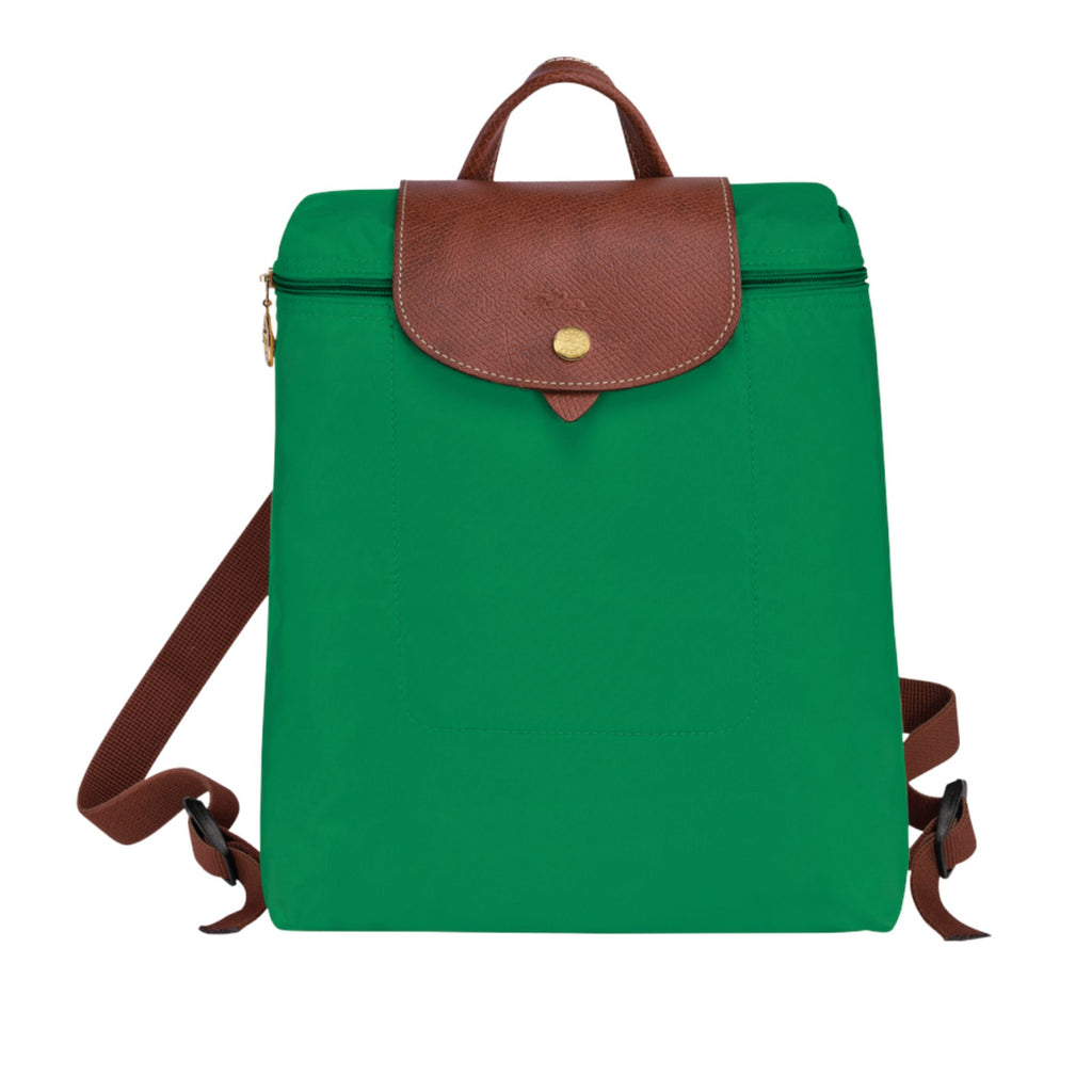 Mochila Longchamp Verde