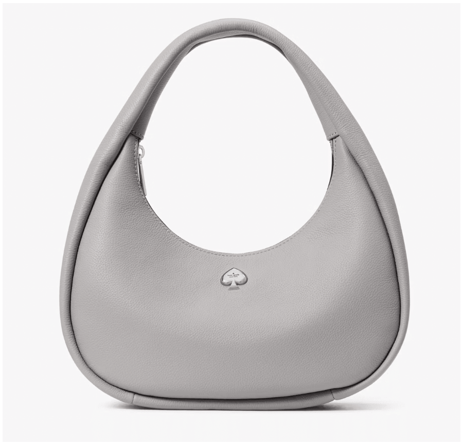 Cartera Kate Spade Kayla Crescent Shoulder Bag