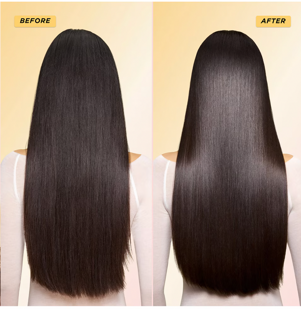 Mascarilla de pelo Gisou 75ml