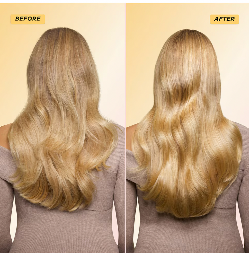 Mascarilla de pelo Gisou 75ml