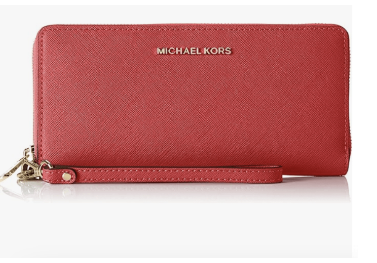 Billetera Michael Kors Continental