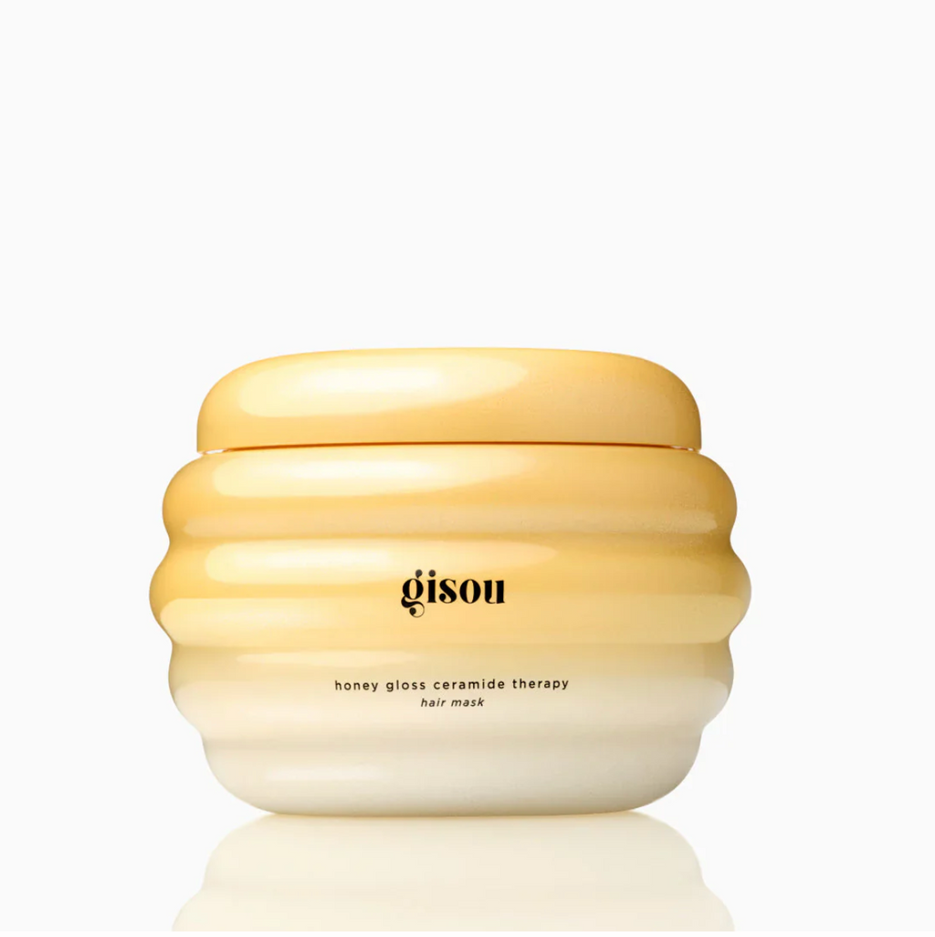 Mascarilla de pelo Gisou 75ml