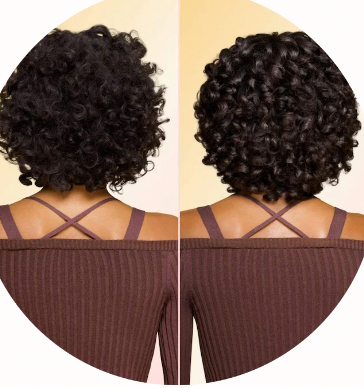 Mascarilla de pelo Gisou 75ml