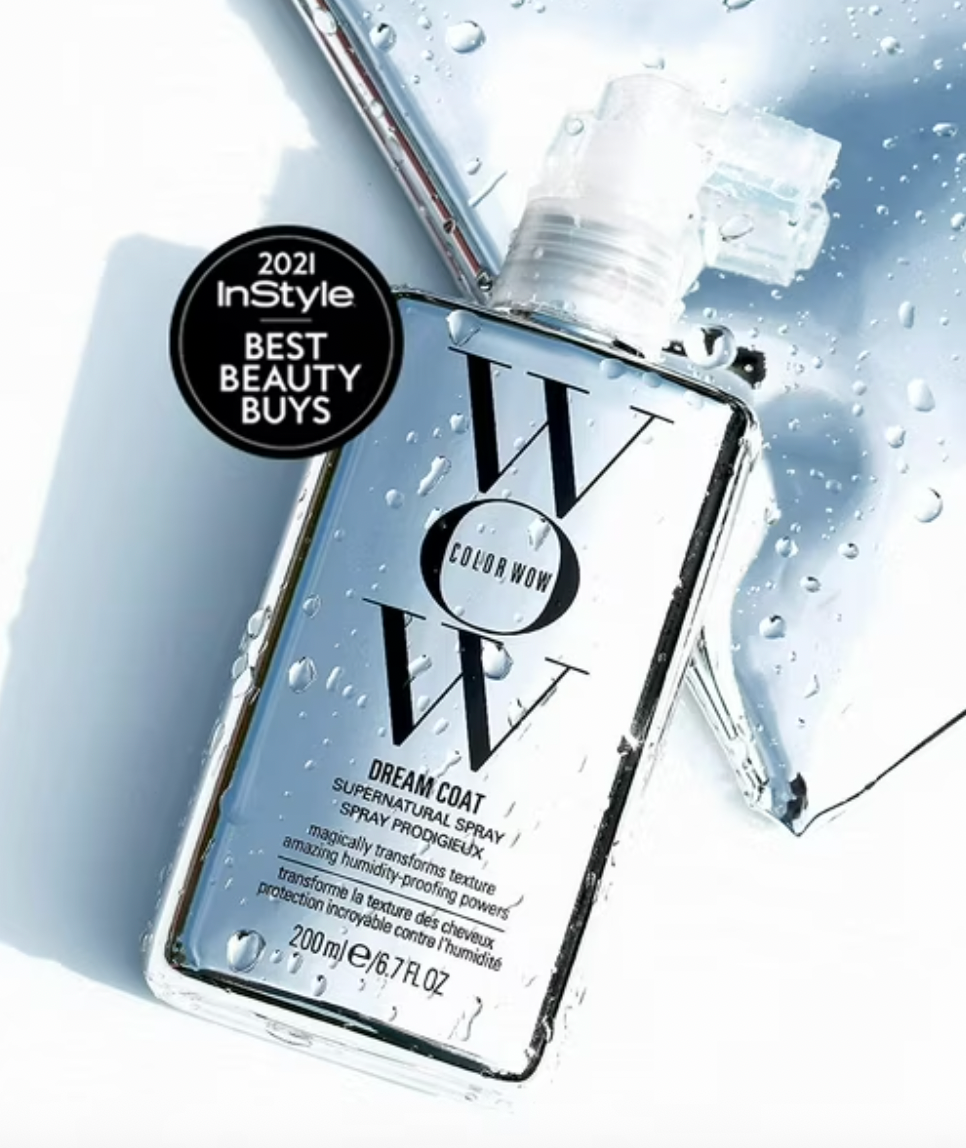 Wow Dream Coat Supernatural Spray 200ml