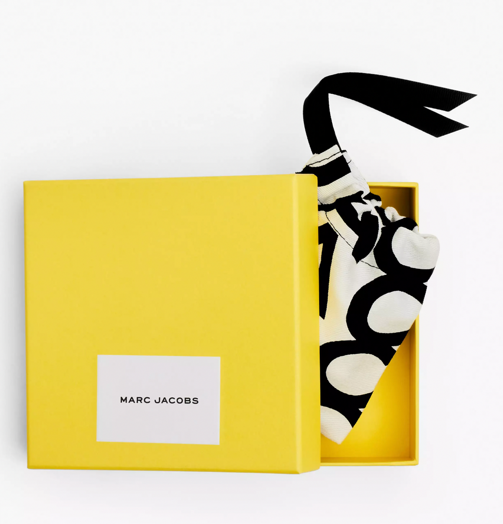 Pulsera Marc jacobs Plateado