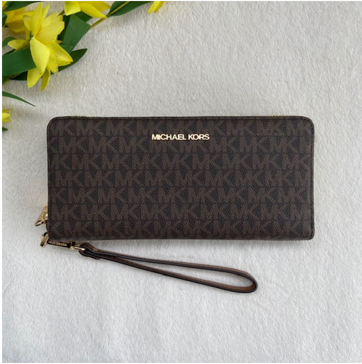 Billetera Michael Kors Continental