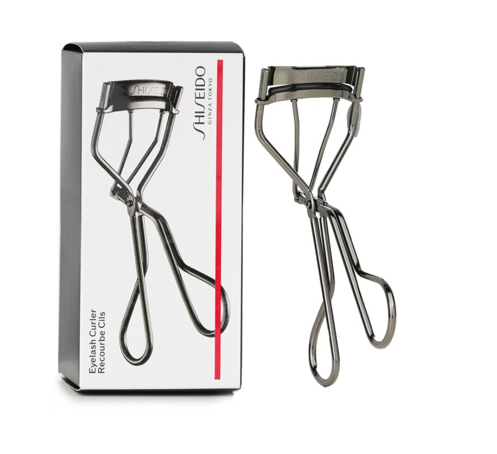 Encrespador Shiseido