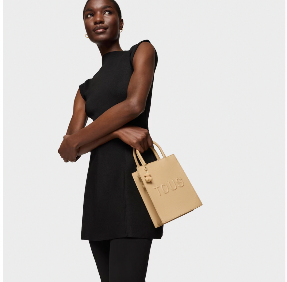 Bolso Tous Pop Brenda Arena