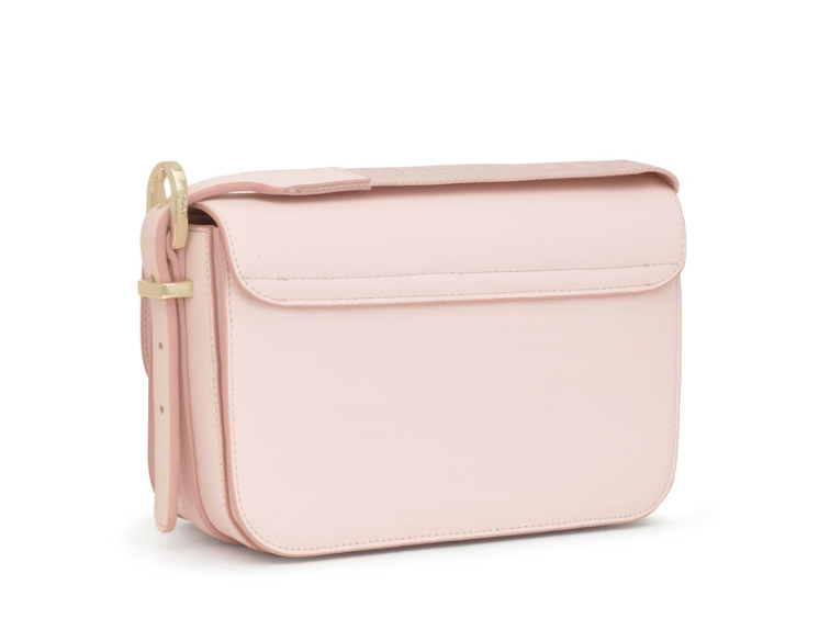 Bandolera Tous mediana audree Rosa palo