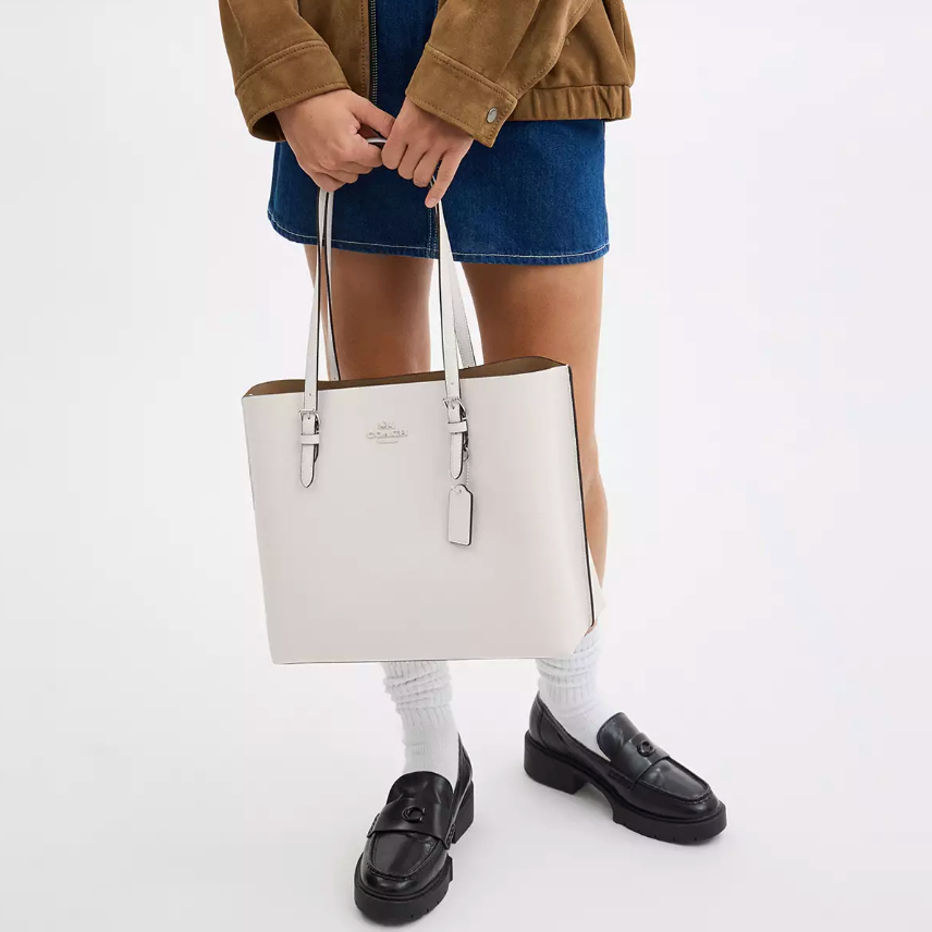 Cartera Coach Mollie Tote Bag