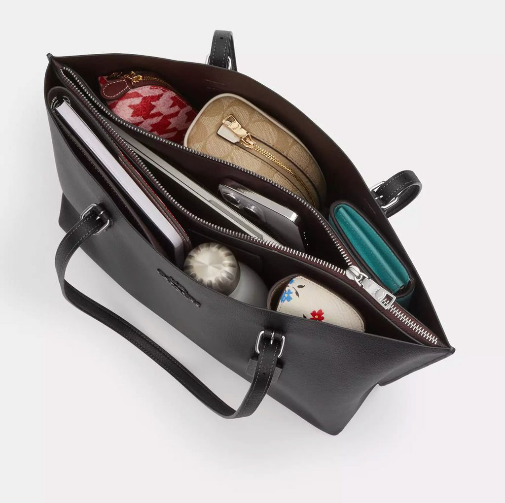 Cartera Coach Mollie Tote Bag