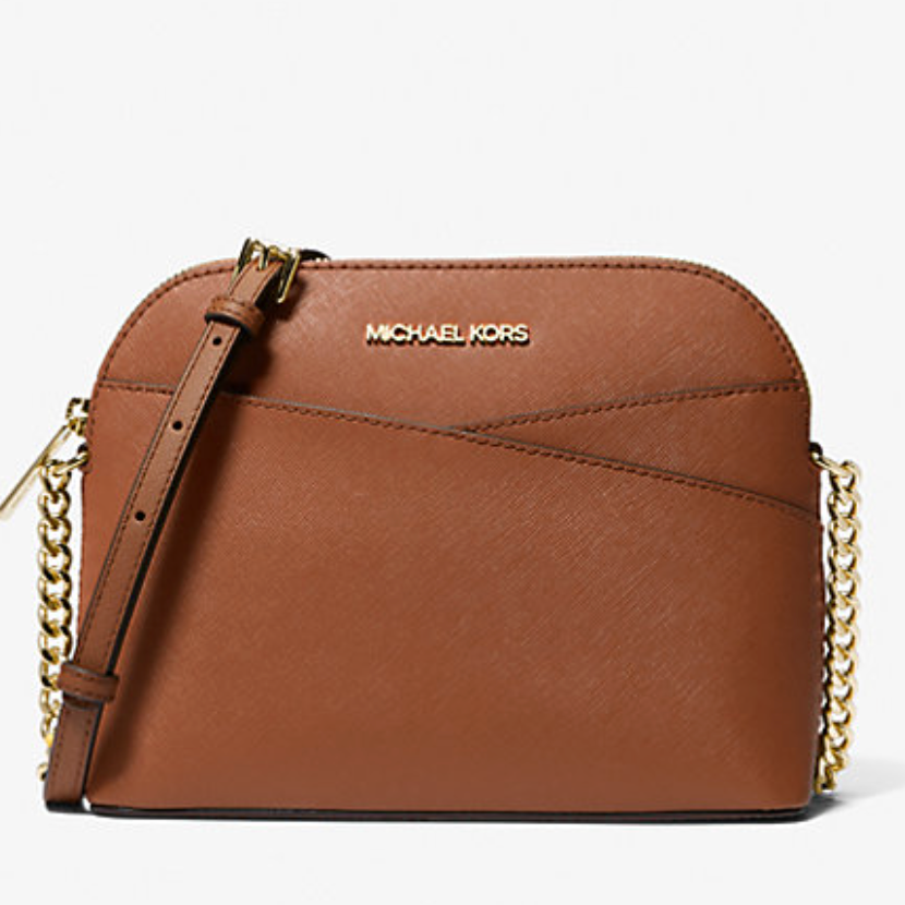 Crossbody Michael Kors Jet set Travel Cafe