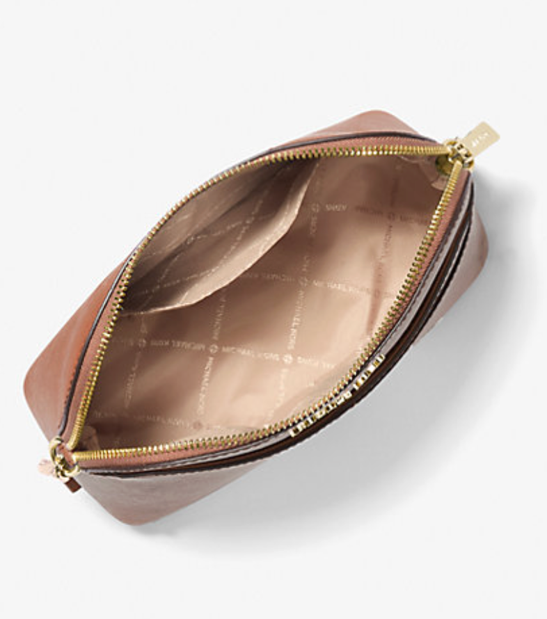 Crossbody Michael Kors Jet set Travel Cafe