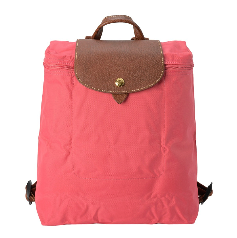 Mochila Longchamp Coral