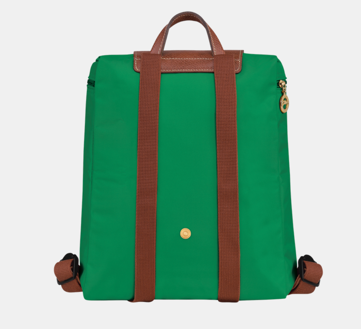 Mochila Longchamp Verde