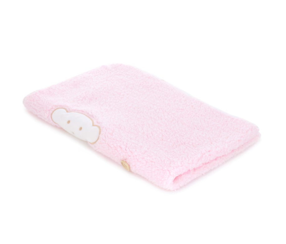 Tuto Baby Tous con funda Rosado