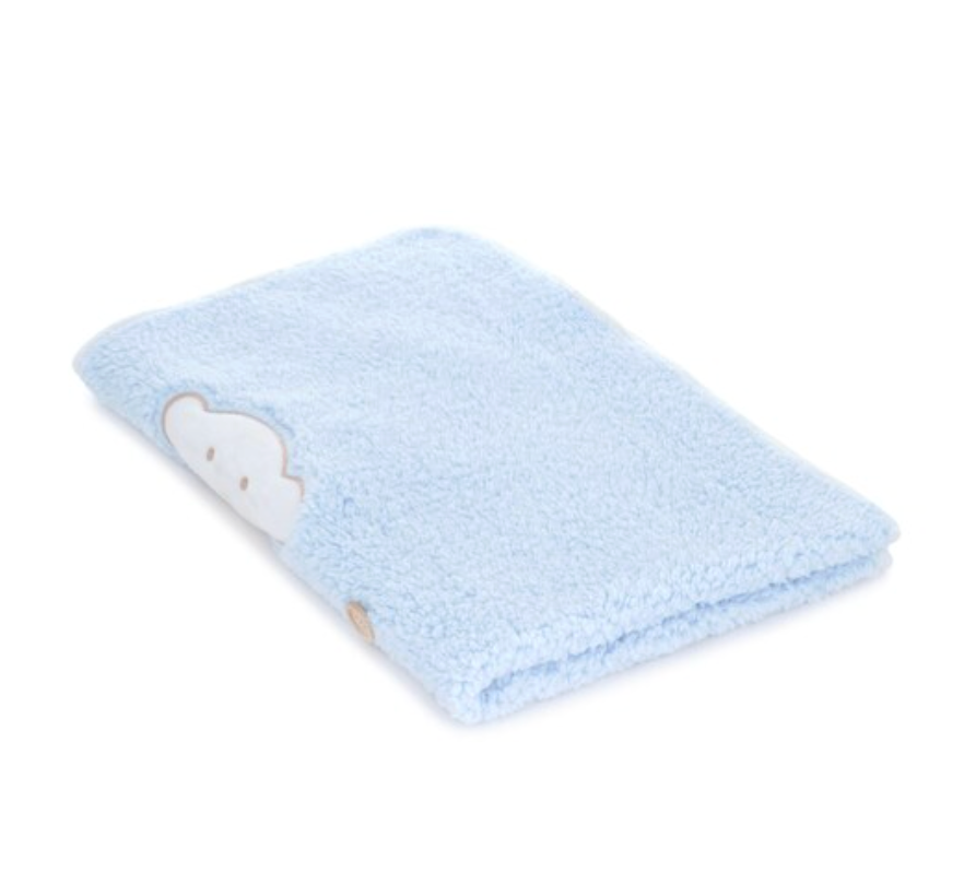 Tuto Baby Tous con funda Azul