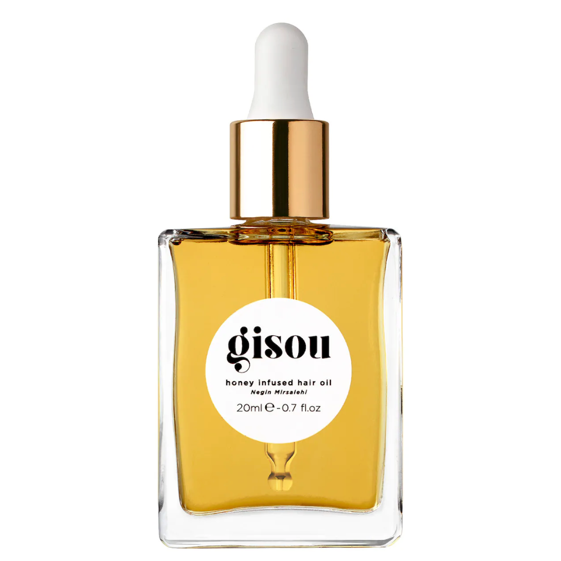 Aceite pelo Gisou 20ml