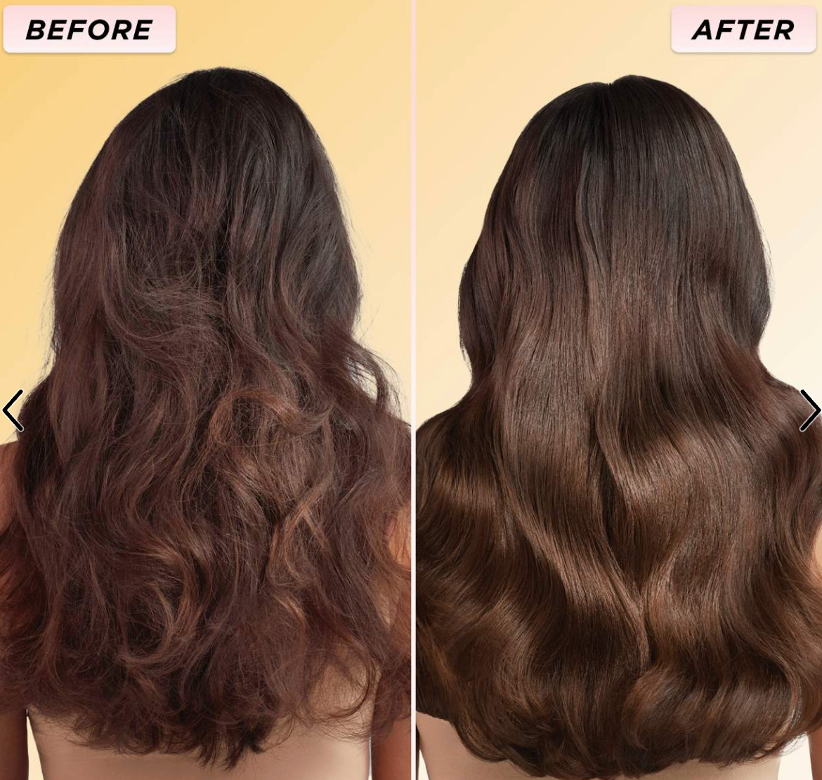 Aceite pelo Gisou 20ml