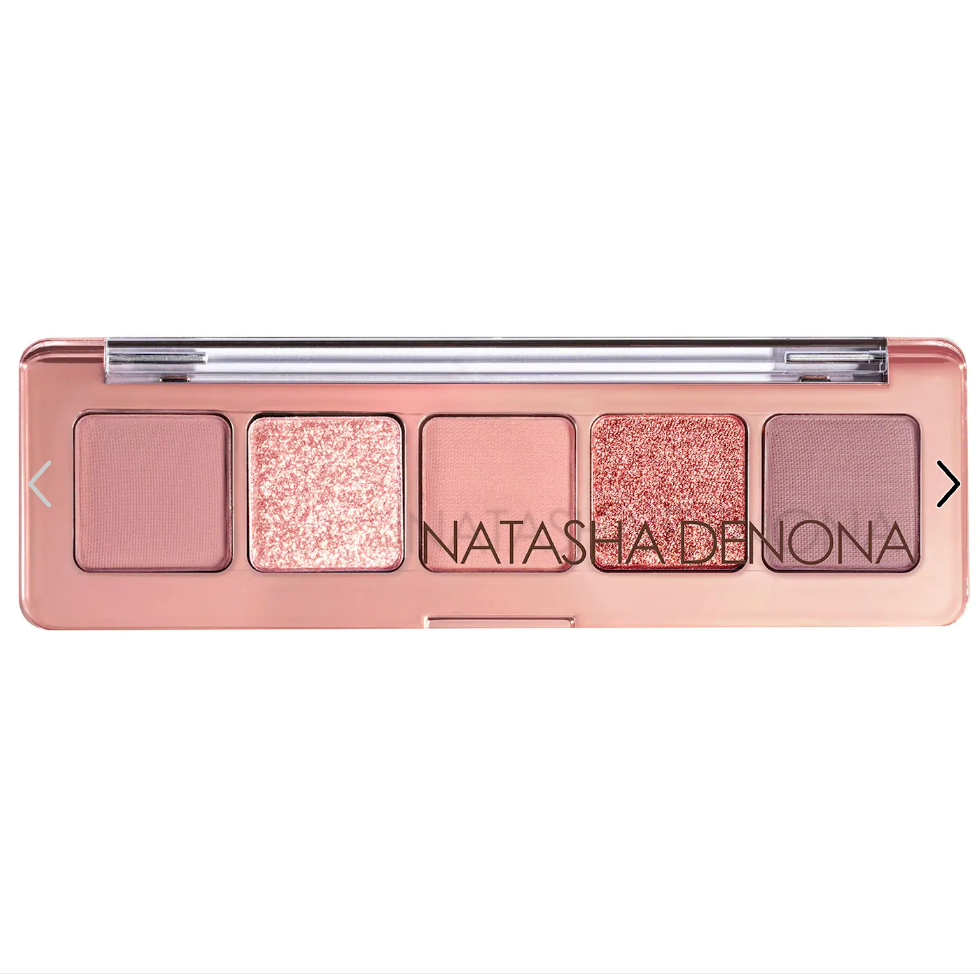 Paleta sombras Starlette Natasha Denona