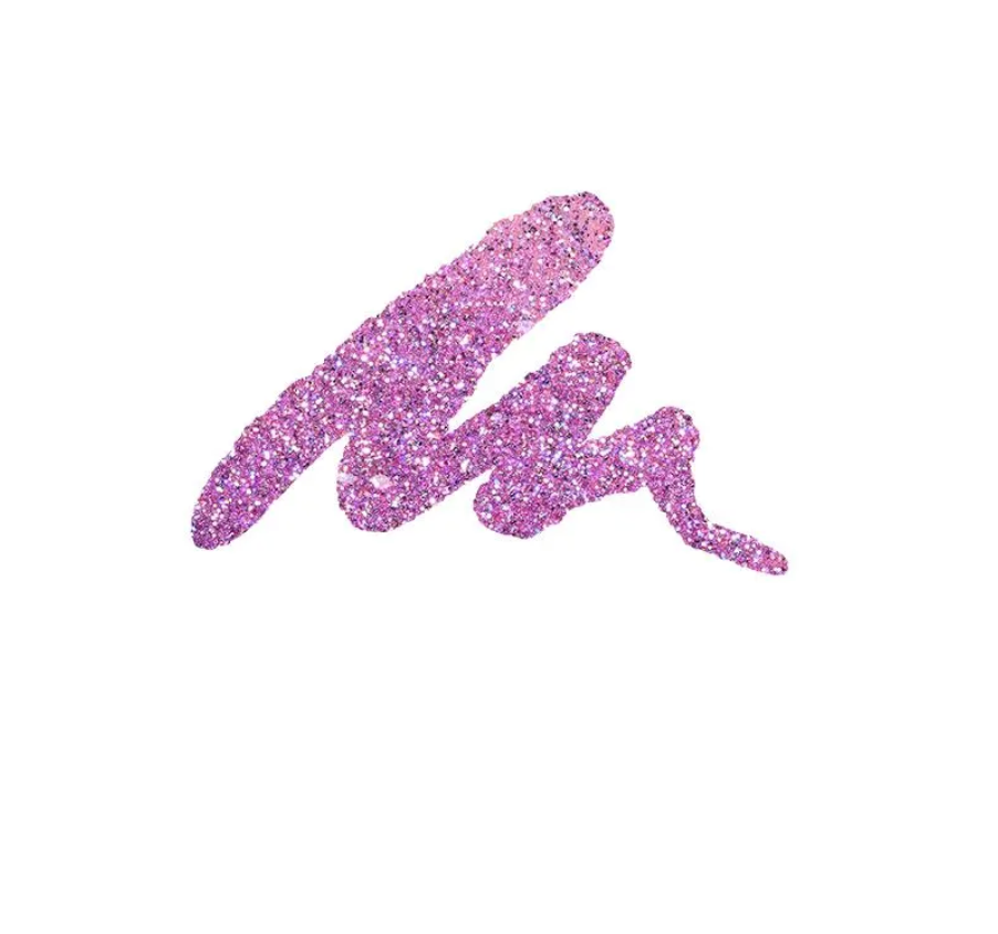 Delineador de ojos Urban Decay Moondust Glitter tono Studio