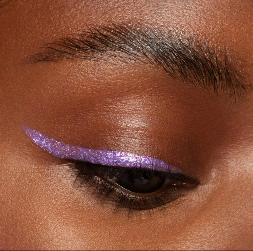 Delineador de ojos Urban Decay Moondust Glitter tono Studio