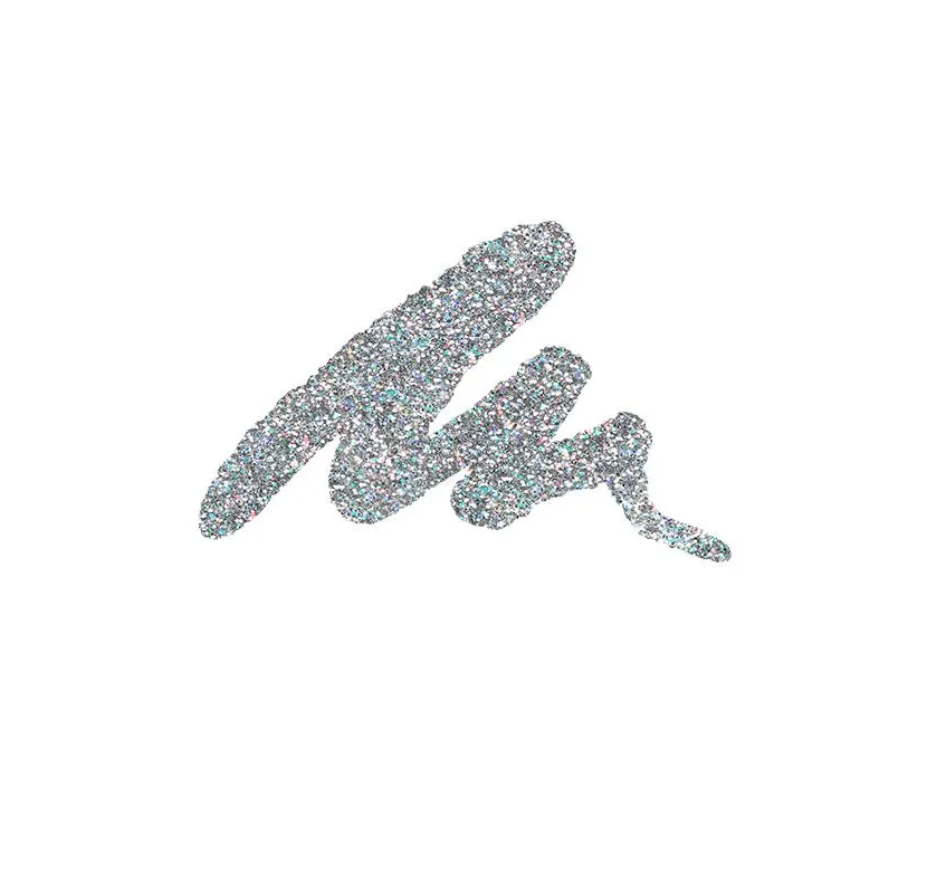 Delineador de ojos Urban Decay Moondust Glitter tono Disco Daydream