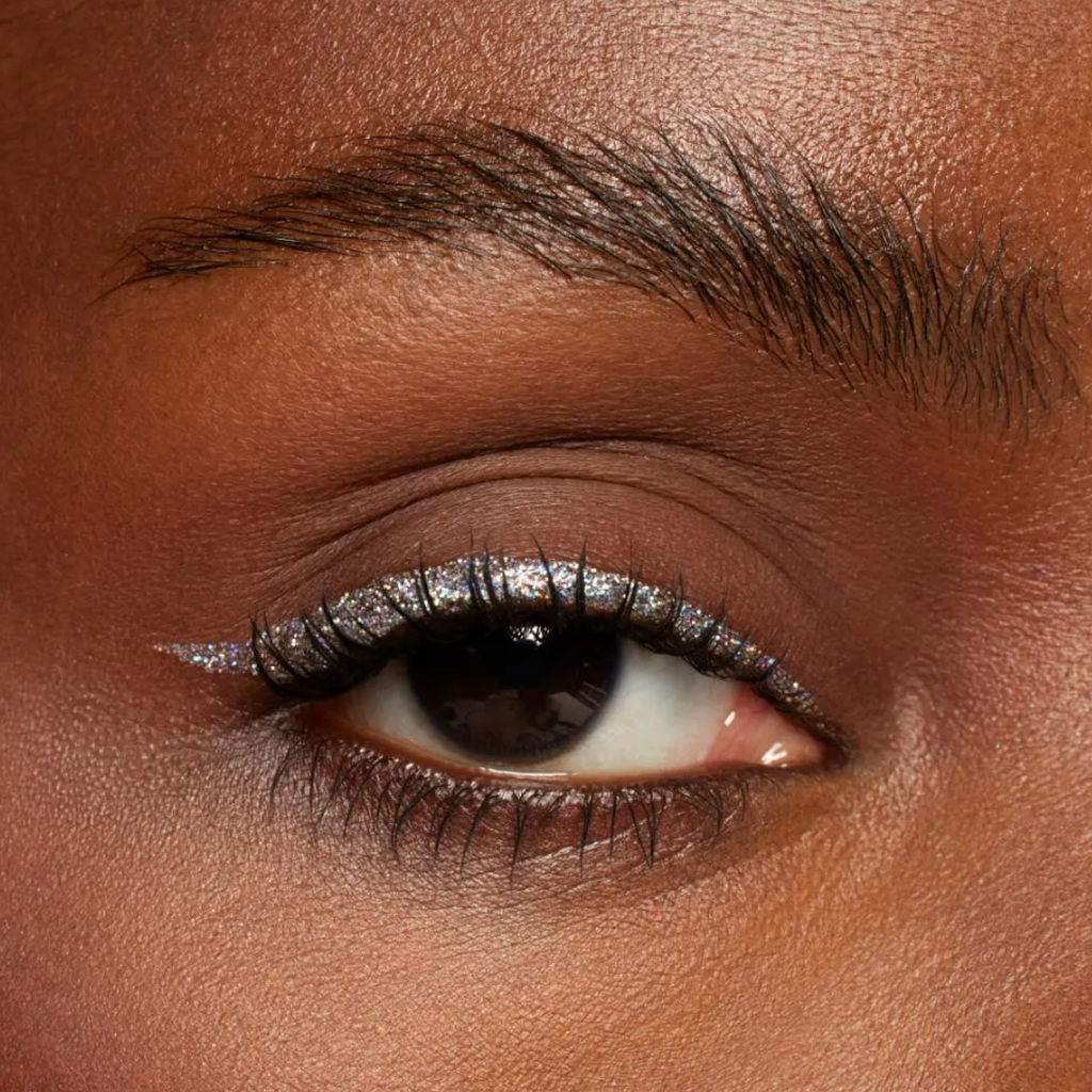 Delineador de ojos Urban Decay Moondust Glitter tono Disco Daydream