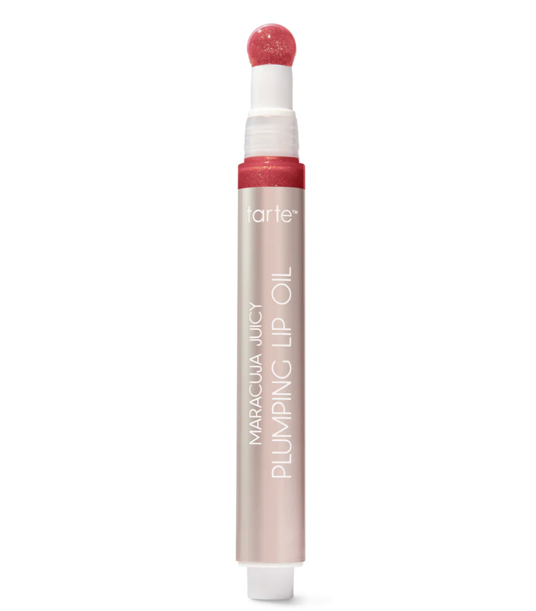 Labial Tarte Shimmering Hibiscus