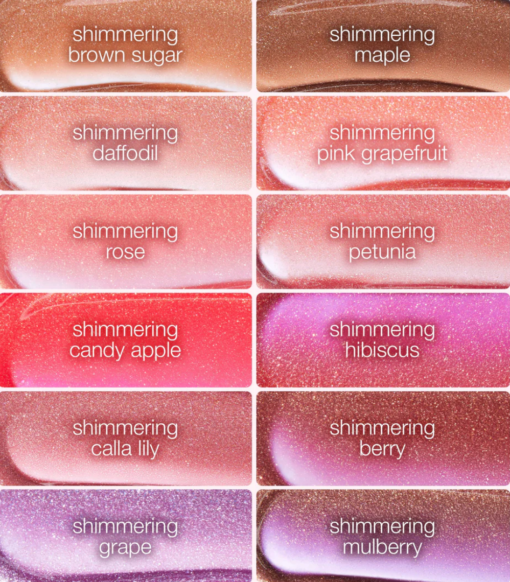 Labial Tarte Shimmering Hibiscus